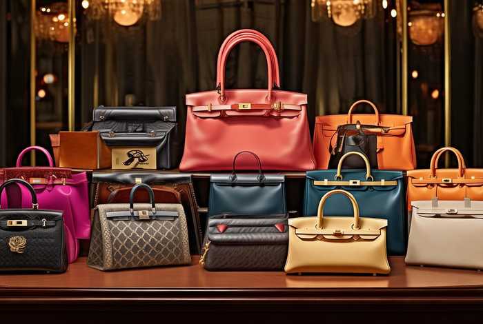 10大奢侈品包包品牌有哪些（10大奢侈品包包品牌有哪些牌子）