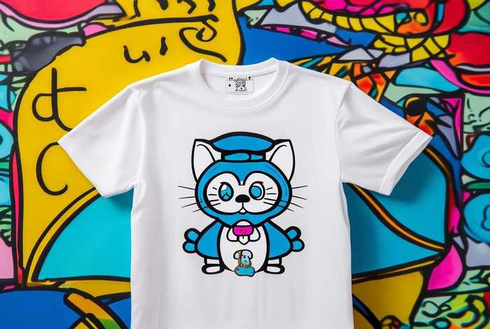 古驰哆啦a梦t恤 古驰哆啦a梦联名t恤