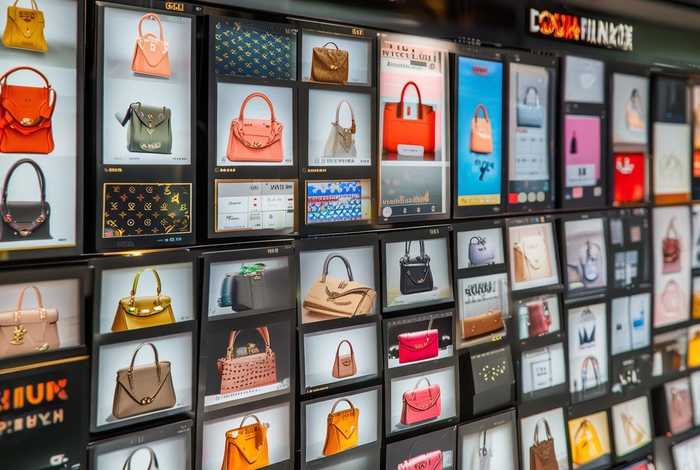 二手奢侈品包包回收网站有哪些 - 二手奢侈品包包回收网站有哪些呢