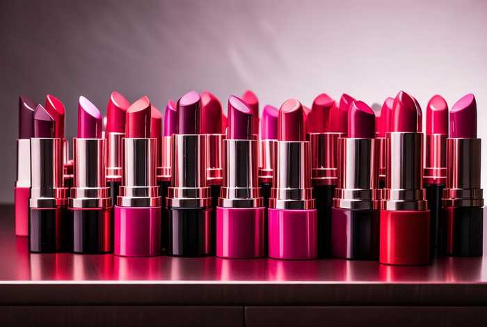 2023最新款口红色号（2023最新款口红色号大全）