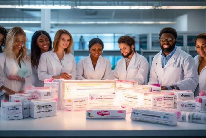 2025年合格卫生巾品牌名单 2021年315卫生巾合格品牌