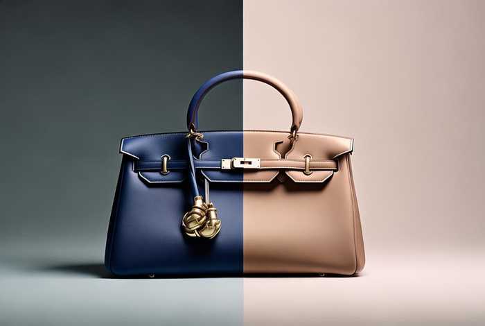 爱马仕设计理念与独立品牌对比分析，爱马仕设计理念与独立品牌对比分析报告