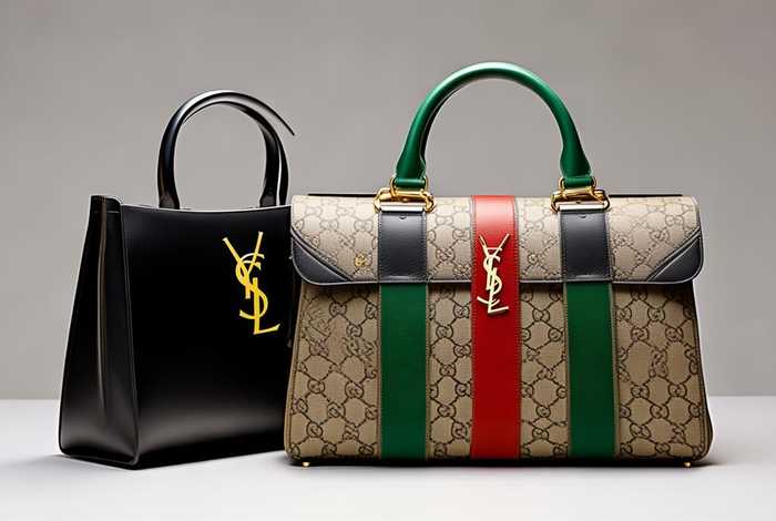 gucci ysl哪个好 - ysl和gucci包包哪个质量好