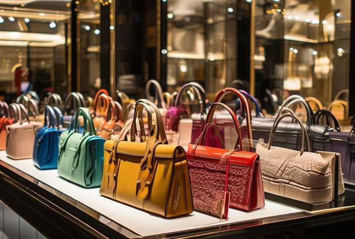 包包牌子排名100 - 包包牌子排名