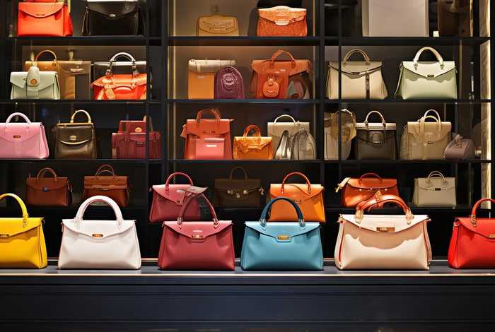 法国奢侈包品牌有哪些（法国奢侈包品牌有哪些牌子）