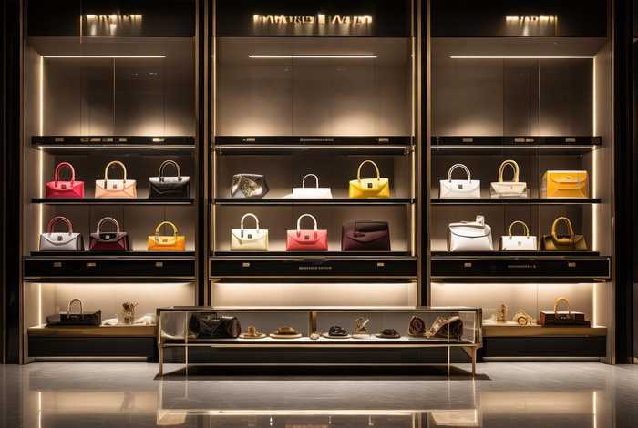 高端奢侈品牌子 - 高端奢侈品牌子排行榜