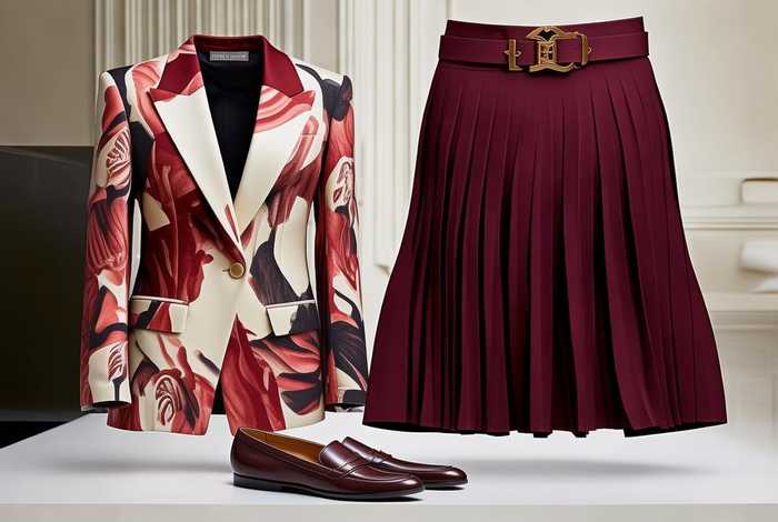 跟古驰差不多的品牌 - 跟古驰差不多的品牌衣服