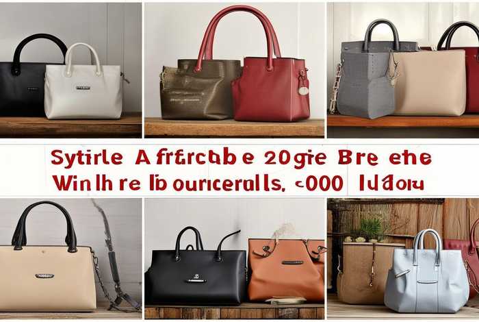 2000元以内的包包品牌有哪些 2000元以内的包包品牌有哪些呢