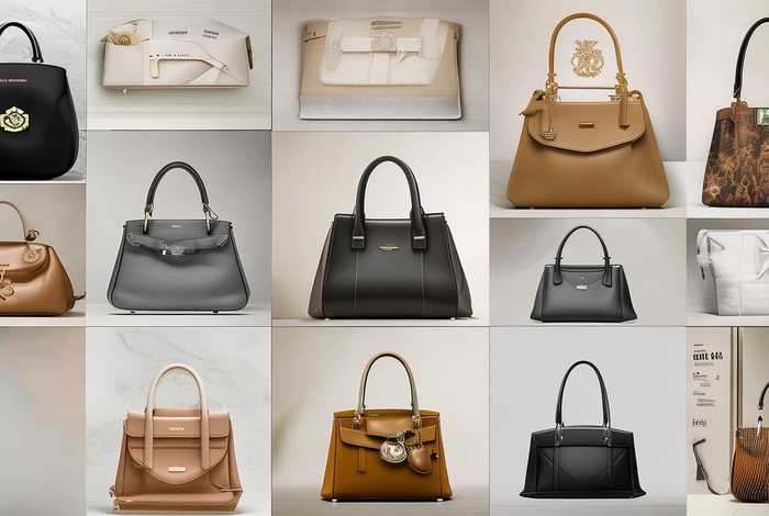 各大品牌女包的标志 - 各大品牌女包的标志图片