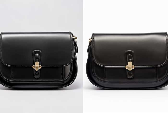 2022年新款女包黑色马鞍包(黑色马鞍包真假对比) 2022年新款女包黑色马鞍包(黑色马鞍包真假对比)