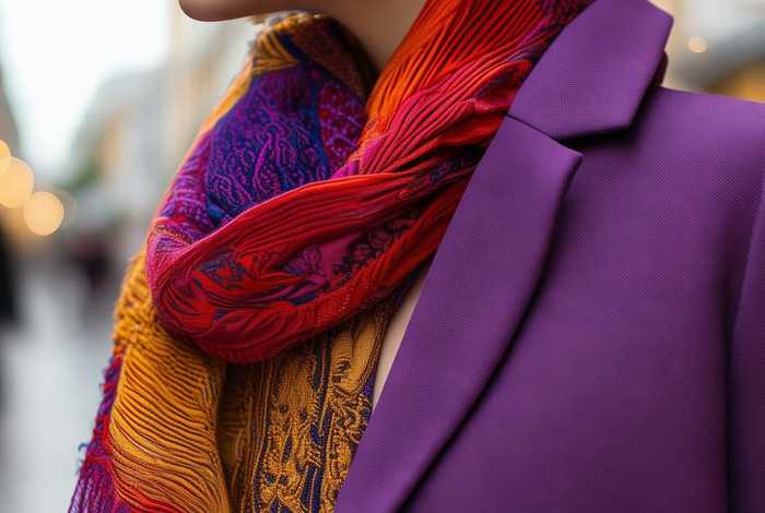 大牌围巾排行，大牌围巾排行榜最新