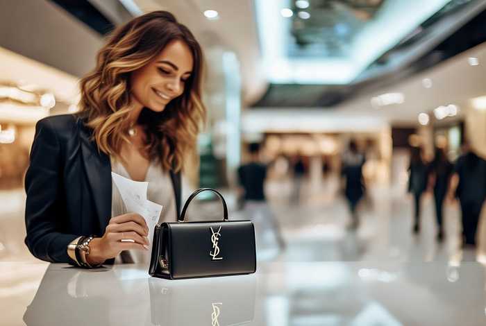 ysl国外、ysl国外买的 国内保修吗