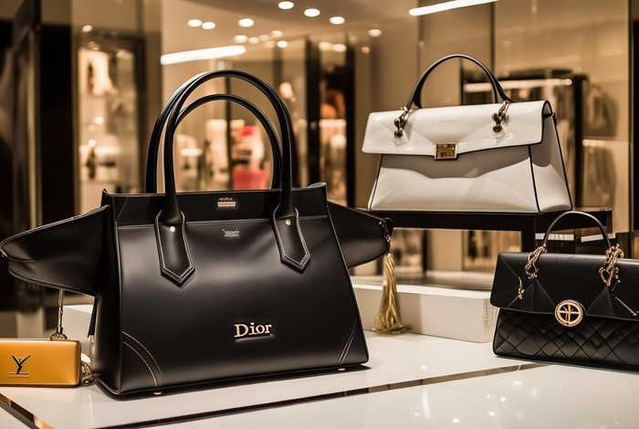 celine ysl fendi档次，celine dior ysl chanel