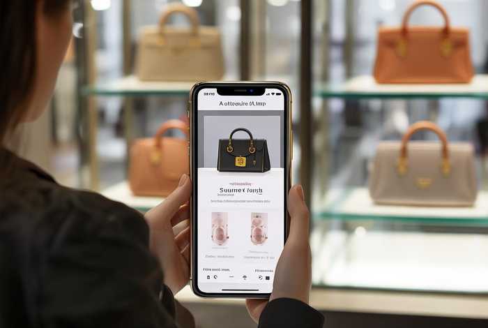 包包牌子去哪个软件查 查正品包包哪个软件