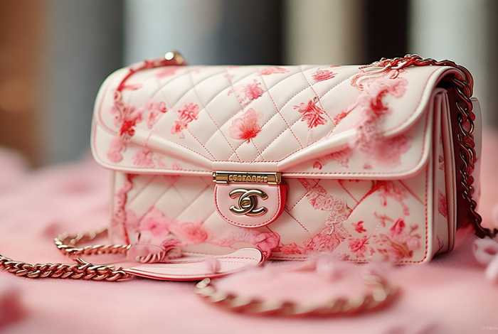 2014香奈儿情人节限定包包价格 - 2014香奈儿情人节限定包包价格及图片
