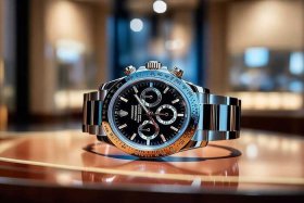 迪通拿劳力士官网价格；2021劳力士迪通拿香港官网价格