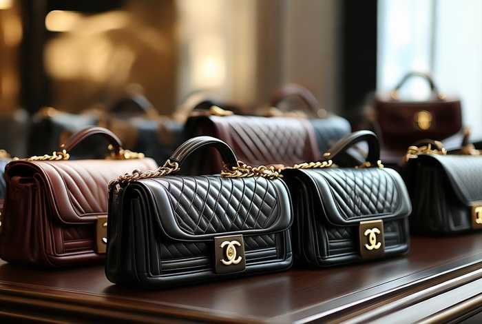 2022年香奈儿热销款包包价格 2022年香奈儿热销款包包价格是多少