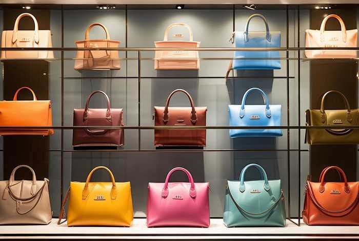 4个字的包包品牌 - 4个字的包包品牌大全