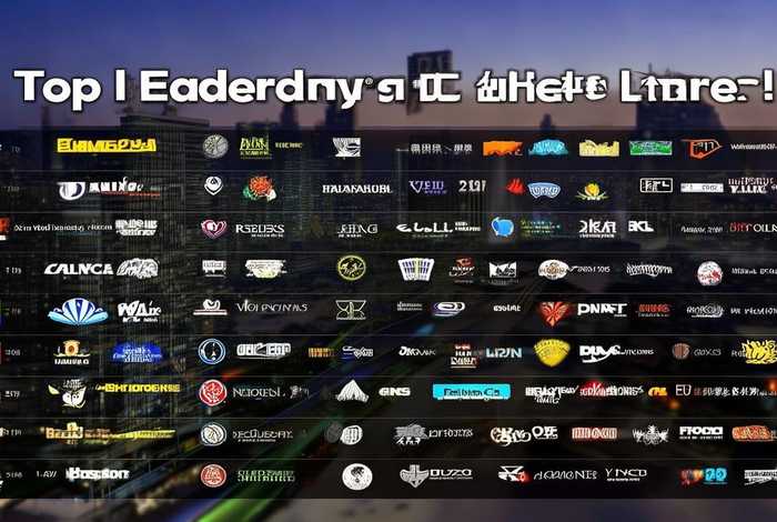 传销品牌排行榜 - 传销品牌排行榜最新