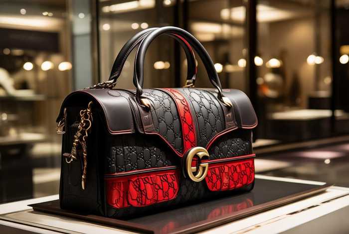 gucci品牌资料 - gucci品牌由来