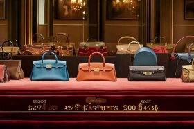 爱马仕十大最贵5个包，爱马仕十大最贵5个包价格