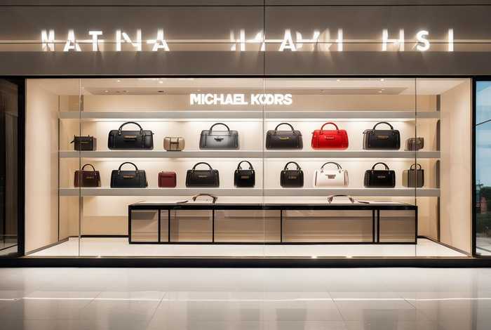 mk包包官方旗舰店mkj箱包；mk包包官方旗舰店是真的吗