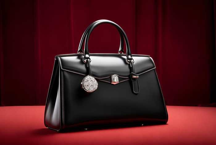 2万的包包，2万的包包奢侈吗