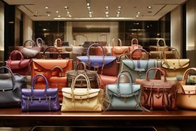 20万以上的包包品牌排行榜、20万以上的包包品牌排行榜有哪些