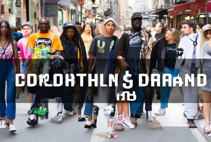 2021最火的服装品牌；2021最火的服装品牌排行榜