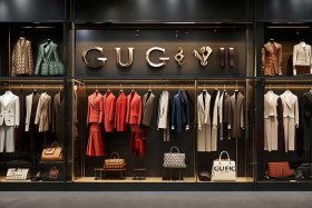 古驰服装价格和图片 古驰服装价格和图片表