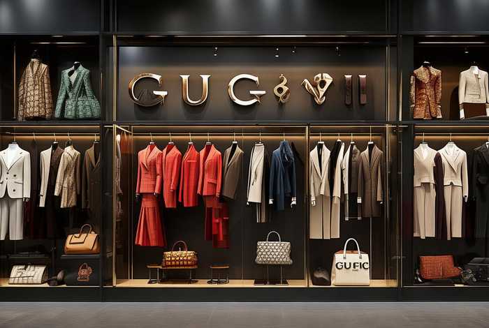 古驰服装价格和图片 古驰服装价格和图片表