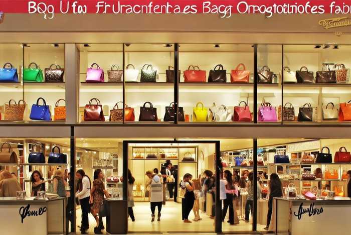 包包加盟费，包包女包加盟