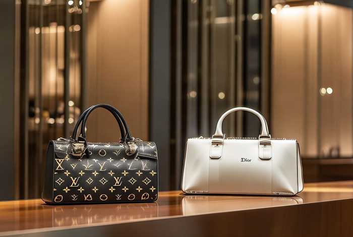迪奥和lv什么关系 迪奥和lv什么关系是正品