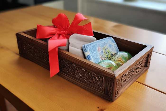 100元以内的纪念品（100元以内的实用的纪念品）