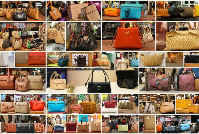 包包都有哪几种，包包都有哪几种类型