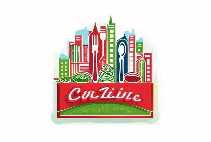 餐饮品牌名称大全（餐饮品牌名称大全logo）