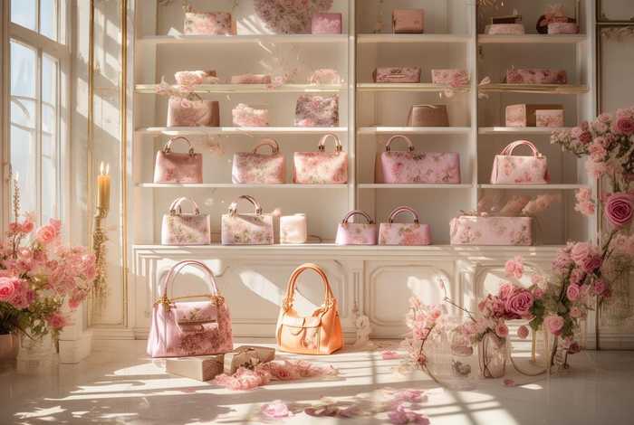包包品牌有哪些浪漫系列、包包品牌有哪些浪漫系列的