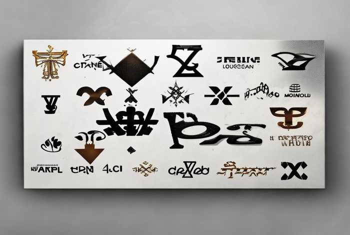 各大奢侈品牌logo大全（各大奢侈品牌logo大全图片）