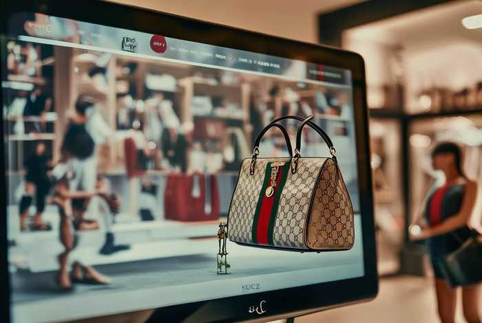 古驰包包官网旗舰店微商 古驰包包官网旗舰店微商是真的吗