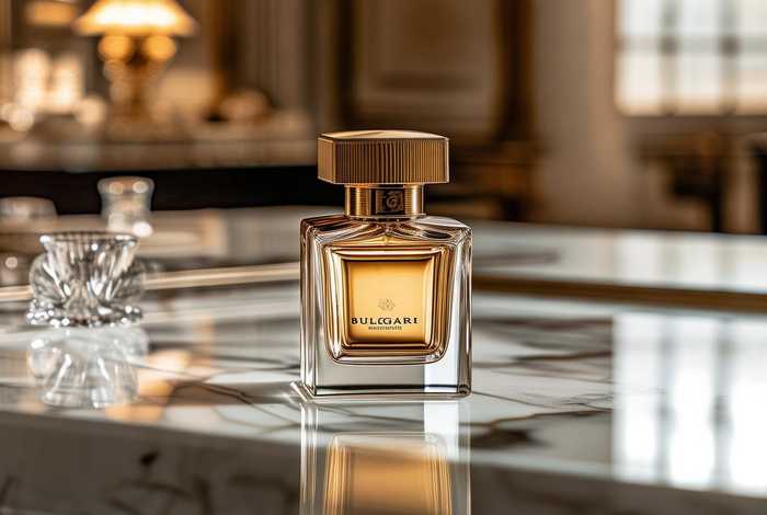 宝格丽香水属于什么档次 宝格丽香水属于什么档次的品牌