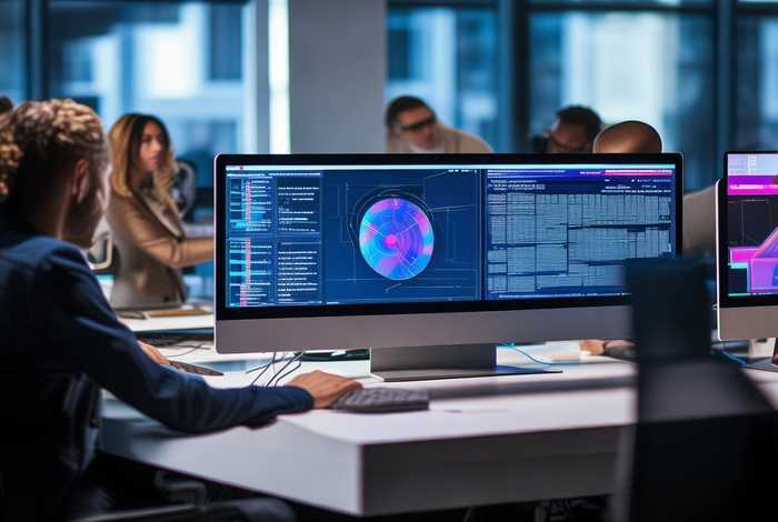 当下最流行的编程软件是什么 当下最流行的编程软件是什么软件