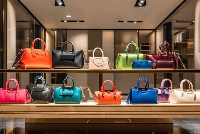 大牌子包包有哪些系列；大牌子包包有哪些系列的