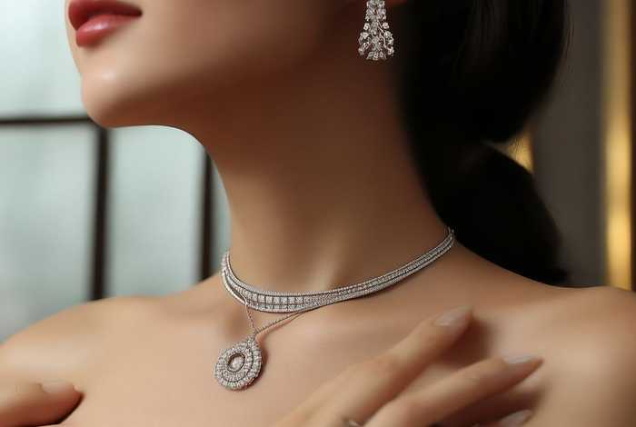 CHANEL珠宝 chanel珠宝