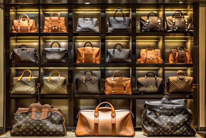 包包的种类大全lv（包包的种类大全男）