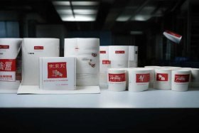 315曝光不合格的卫生纸名单自由点（315曝光不合格的卫生纸有洁柔吗）