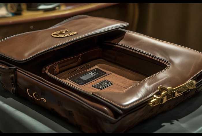 古驰包包有芯片吗、古驰包包有芯片吗知乎