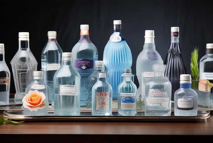 10大名贵矿泉水有哪些 10大名贵矿泉水有哪些种类