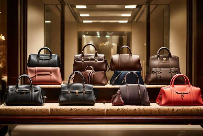 德国品牌包包排行榜前十名，德国品牌包包排行榜前十名有哪些