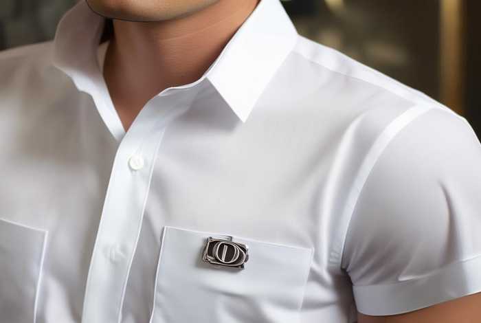 dior 官网 袖扣，dior官网短袖