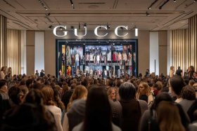gucci官网直播现场 - gucci直播在哪看
